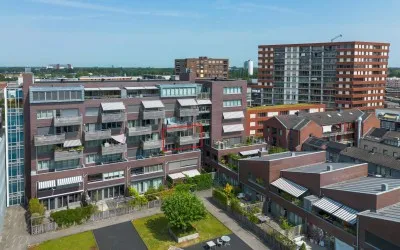Appartement te koop: Friesestraat 85, Puntenburg Amersfoort