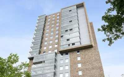 Appartement te huur: Friesestraatweg 141-39, Friesestraatweg Groningen