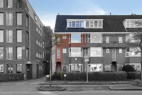 Appartement te koop: Friesestraatweg 16-2A, Kostverloren Groningen