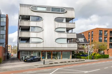 Appartement te koop: Friesestraatweg 20-8, Kostverloren Groningen