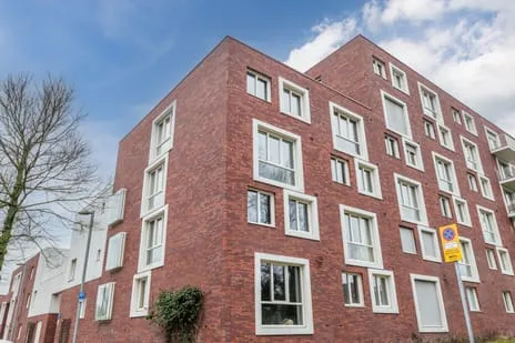 Appartement te huur: Friesestraatweg 205-20, Friesestraatweg Groningen