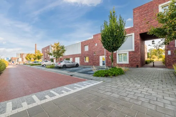 Appartement te huur: Friesestraatweg 205-8, Groningen