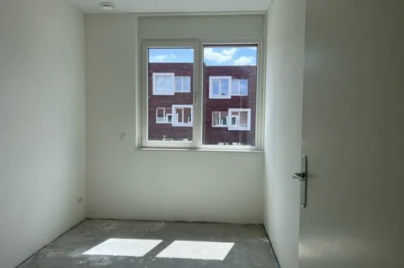 Tussenwoning te huur: Friesestraatweg 207-17, Friesestraatweg Groningen