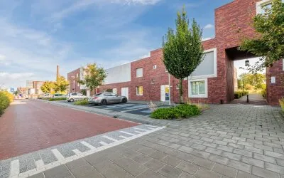 Appartement te huur: Friesestraatweg 207-2, Friesestraatweg Groningen