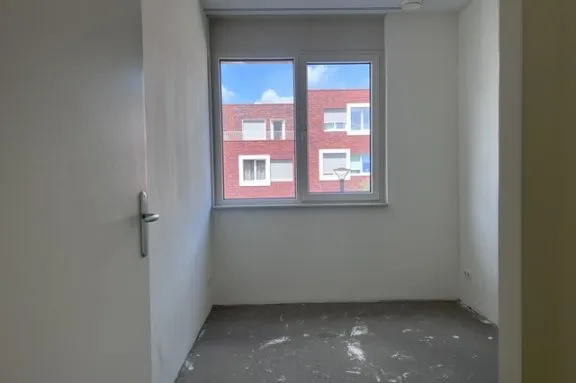 Tussenwoning te huur: Friesestraatweg 207-9, Friesestraatweg Groningen