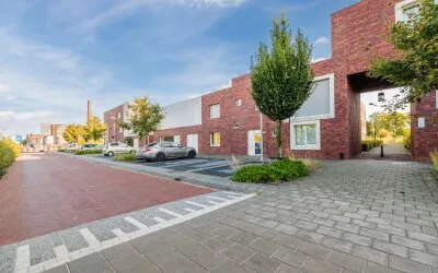 Appartement te huur: Friesestraatweg 209-1, Friesestraatweg Groningen