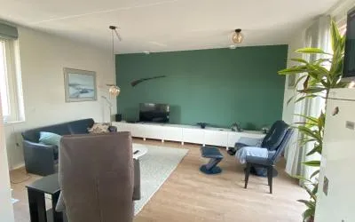 Appartement te huur: Friesestraatweg 209-2, Friesestraatweg Groningen