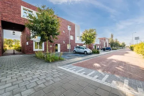 Appartement te huur: Friesestraatweg 209-2, Friesestraatweg Groningen