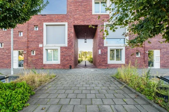Appartement te huur: Friesestraatweg 209-22, Friesestraatweg Groningen