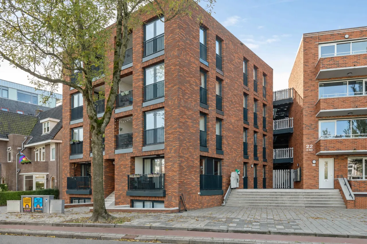 Studio te koop: Friesestraatweg 22-29, Groningen