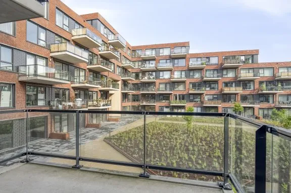 Appartement te huur: Friesestraatweg 225-55, Friesestraatweg Groningen