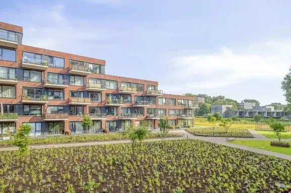 Appartement te huur: Friesestraatweg 225-61, Friesestraatweg Groningen