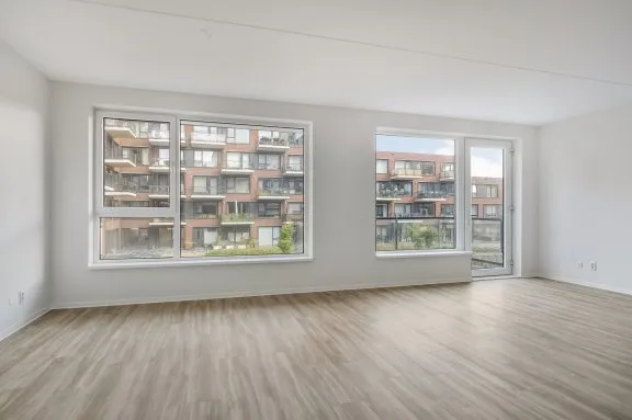Appartement te huur: Friesestraatweg 227, Kostverloren Groningen