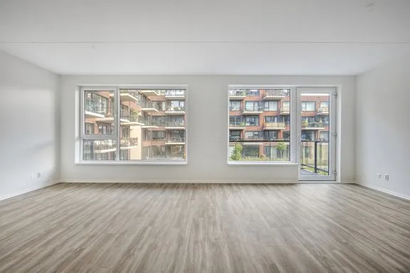 Appartement te huur: Friesestraatweg 229-45, Friesestraatweg Groningen