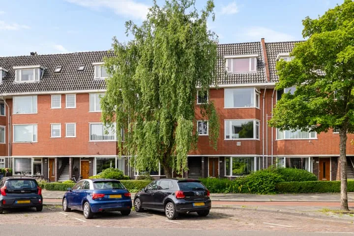 Appartement te koop: Friesestraatweg 24-5A, Kostverloren Groningen