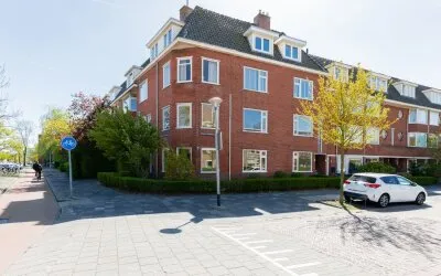 Appartement te koop: Friesestraatweg 26, Kostverloren Groningen