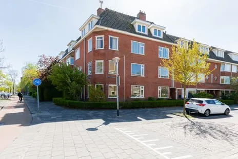 Appartement te koop: Friesestraatweg 26, Groningen