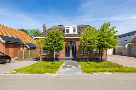 Appartement te koop: Friesestraatweg 273, Dorkwerd Groningen