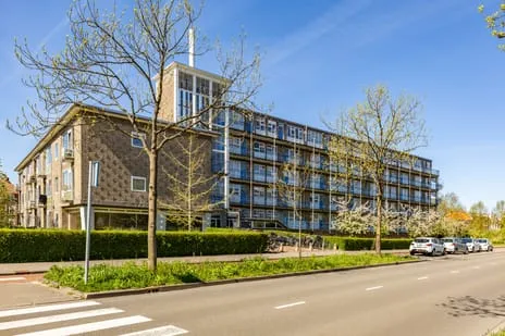Appartement te koop: Friesestraatweg 300, Kostverloren Groningen