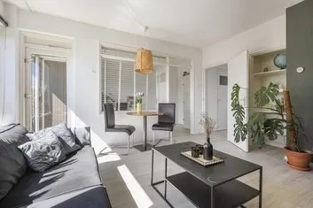 Appartement te koop: Friesestraatweg 310, Groningen