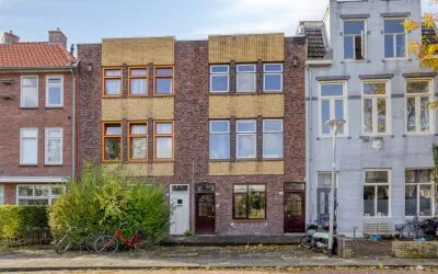 Appartement te koop: Friesestraatweg 354, Kostverloren Groningen