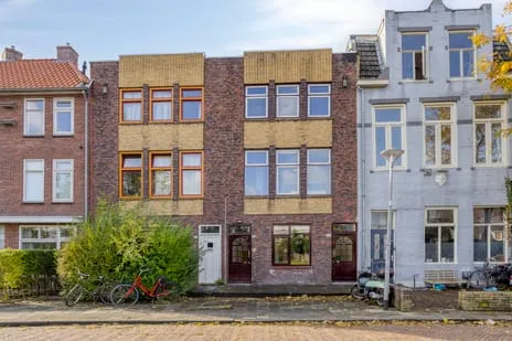 Appartement te koop: Friesestraatweg 354, Kostverloren Groningen