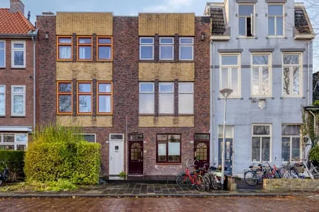 Appartement te koop: Friesestraatweg 356, Kostverloren Groningen