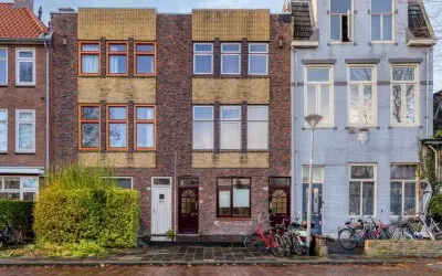Appartement te koop: Friesestraatweg 356, Groningen
