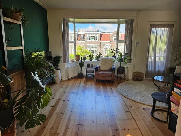 Woning te huur: Friesestraatweg, Schildersbuurt Groningen