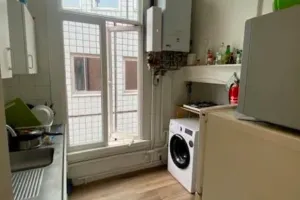 Kamer te huur: Friesestraatweg, Schildersbuurt Groningen