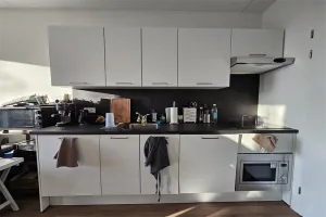 Home for rent: Friesestraatweg, Schildersbuurt Groningen