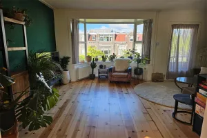 Woning te huur: Friesestraatweg, Schildersbuurt Groningen