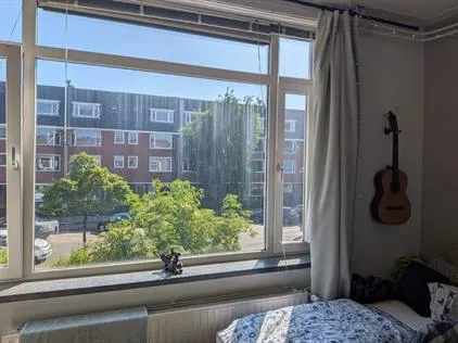 Room for rent: Friesestraatweg, Schildersbuurt Groningen