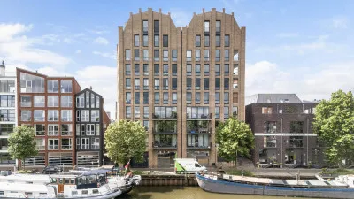 Appartement te koop: Friesewal 15, Noordereiland Zwolle