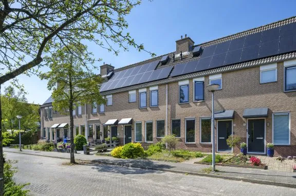 Hoekwoning te huur: Friesewal 20, Bovenmaat Noord Huizen