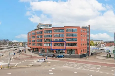 Appartement te koop: Frieseweg 1K, Rekerbuurt en Ooievaarsnest Alkmaar