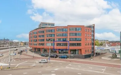 Appartement te koop: Frieseweg 1K, Rekerbuurt en Ooievaarsnest Alkmaar