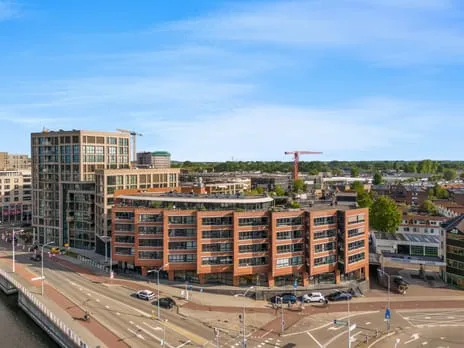 Appartement te koop: Frieseweg 5D, Rekerbuurt en Ooievaarsnest Alkmaar