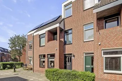Tussenwoning te koop: Frieseweid 10, Gommerwijk Oost Enkhuizen