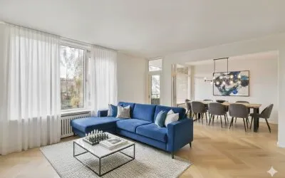 Appartement te koop: Frieslandstraat 131, Gelderlandpleinbuurt Amsterdam