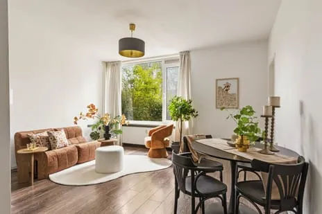 Studio te koop: Frieslandstraat 167, Gelderlandpleinbuurt Amsterdam