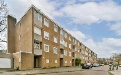 Appartement te koop: Frieslandstraat 169, Amsterdam