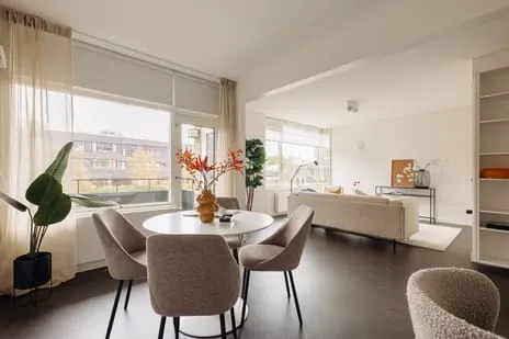 Appartement te koop: Frieslandstraat 75, Amsterdam