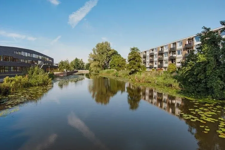 Appartement te huur: Frieslandstraat, Amsterdam