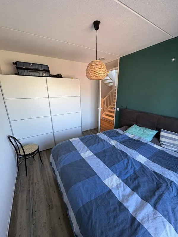 Woning te huur: Frieswijkstraat, Sneek