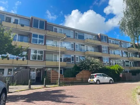Appartement te koop: Friezenhorst 25B, Horsten en Vorsten Sassenheim
