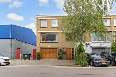 Hoekwoning te koop: Frijdastraat 27, Plaspoelpolder Rijswijk (Zh)