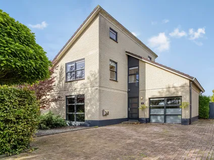 Koopwoning: Frisia 24 in Franeker - €665.000 - 191m²