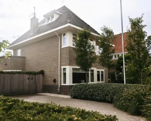 Vrijstaande woning te koop: Frisialaan 25, Harderwijk