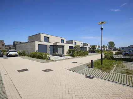 Hoekwoning te koop: Frisiusschans 5, Othene Terneuzen